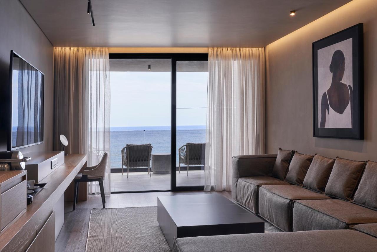Ammades & - Adults Only 5* Φαληράκι
