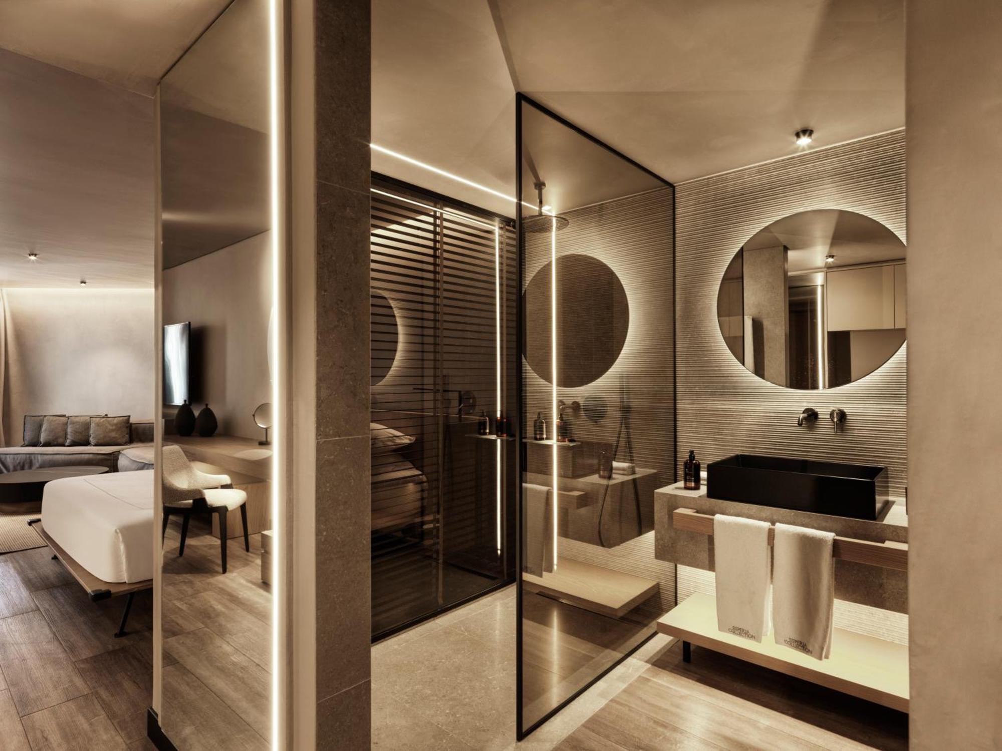 Ξενοδοχείο Ammades & - Adults Only 5*