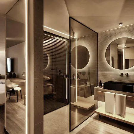 Ammades All Suites Beach Hotel & Spa - Adults Only Faliraki Room photo