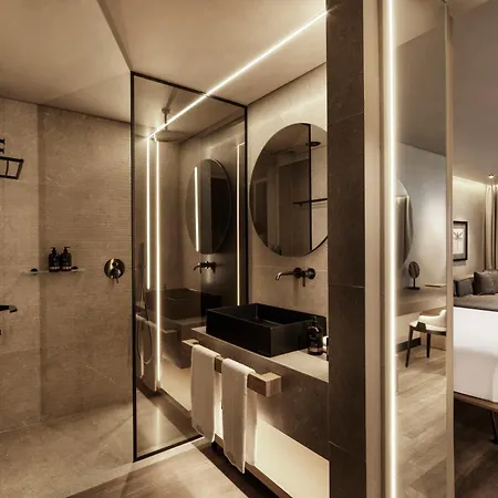 Ammades All Suites Beach Hotel & Spa - Adults Only Faliraki Room photo