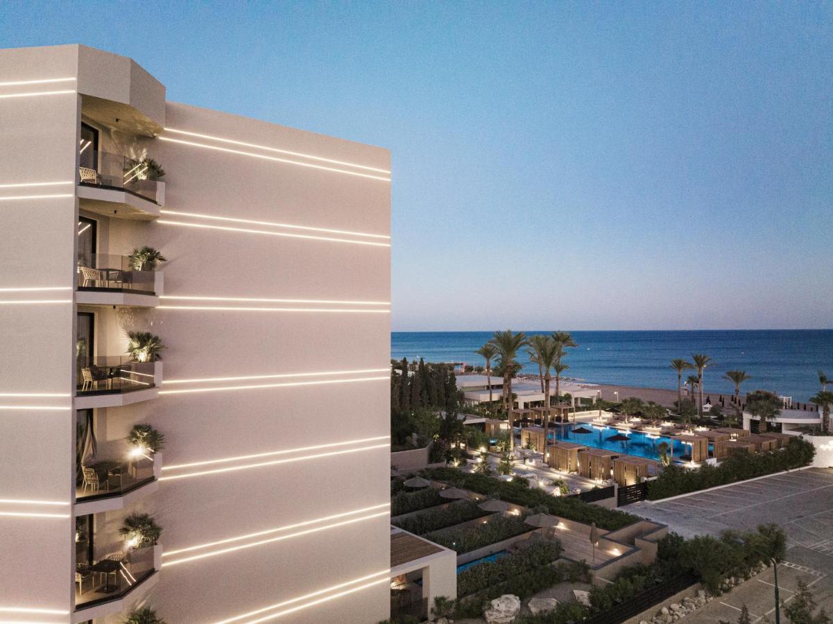 Hotel Ammades & - Adults Only Faliraki